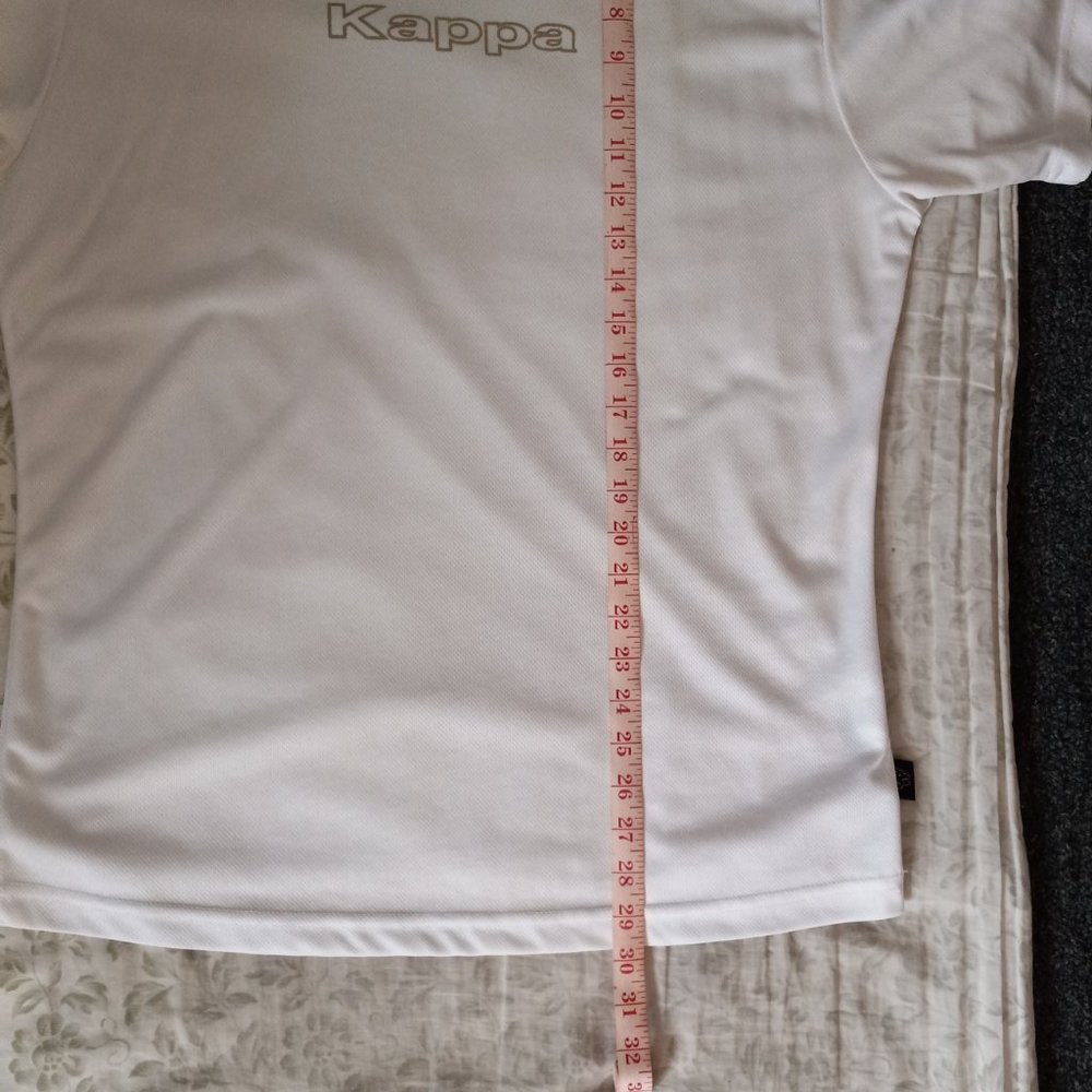 Kappa shirt. - Picture 4 of 7